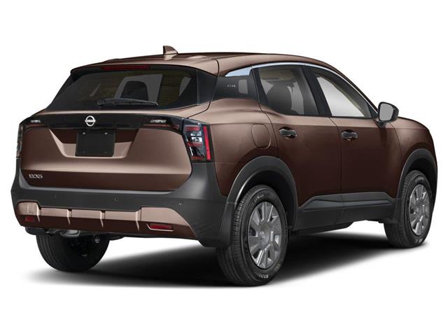 2026 Nissan Kicks S (Stk: XN7587) in Thornhill - Image 3 of 11