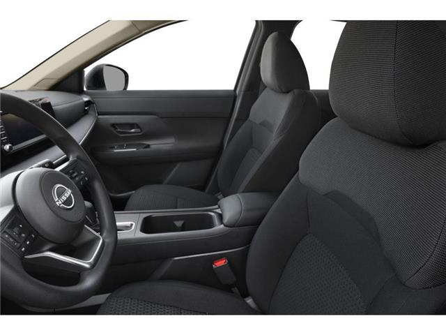 2026 Nissan Kicks S (Stk: XN7589) in Thornhill - Image 6 of 11