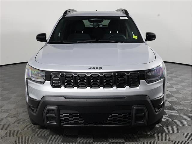 2026 Jeep Cherokee  (Stk: 26J069) in Calgary - Image 2 of 19