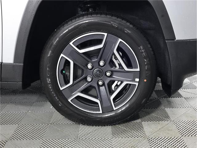 2026 Jeep Cherokee  (Stk: 26J069) in Calgary - Image 4 of 19