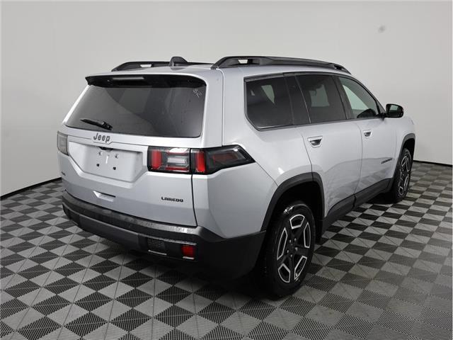 2026 Jeep Cherokee  (Stk: 26J069) in Calgary - Image 6 of 19