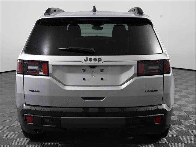 2026 Jeep Cherokee  (Stk: 26J069) in Calgary - Image 7 of 19