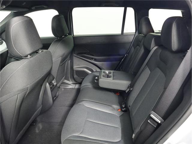 2026 Jeep Cherokee  (Stk: 26J069) in Calgary - Image 9 of 19