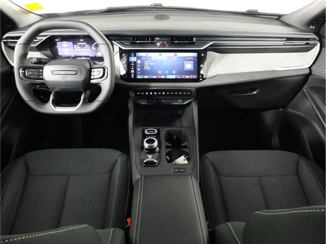 2026 Jeep Cherokee  (Stk: 26J069) in Calgary - Image 10 of 19