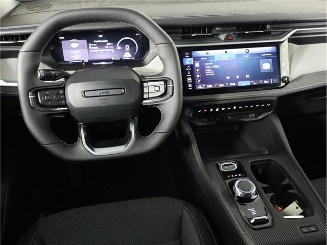 2026 Jeep Cherokee  (Stk: 26J069) in Calgary - Image 11 of 19