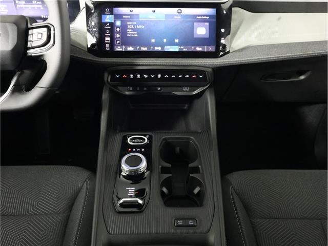 2026 Jeep Cherokee  (Stk: 26J069) in Calgary - Image 12 of 19