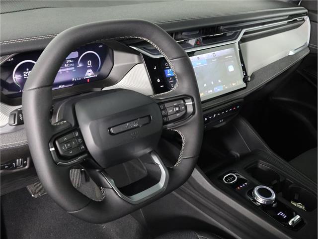 2026 Jeep Cherokee  (Stk: 26J069) in Calgary - Image 14 of 19