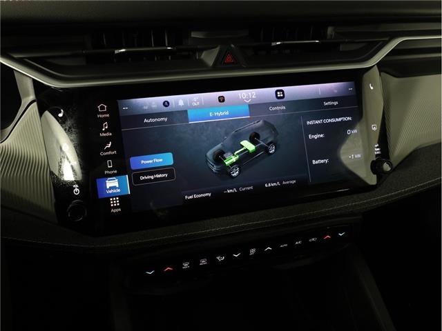 2026 Jeep Cherokee  (Stk: 26J069) in Calgary - Image 15 of 19