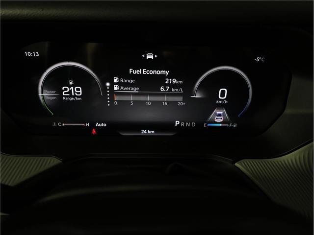 2026 Jeep Cherokee  (Stk: 26J069) in Calgary - Image 17 of 19