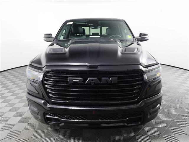 2026 RAM 1500 Sport 4x4 Crew Cab 5'7  Box (Stk: 26T186) in Calgary - Image 2 of 20