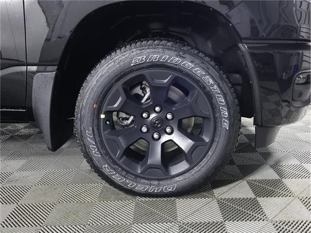 2026 RAM 1500 Sport 4x4 Crew Cab 5'7  Box (Stk: 26T186) in Calgary - Image 4 of 20