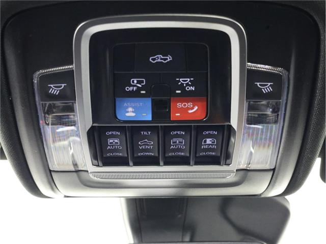 2026 RAM 1500 Sport 4x4 Crew Cab 5'7  Box (Stk: 26T186) in Calgary - Image 13 of 20