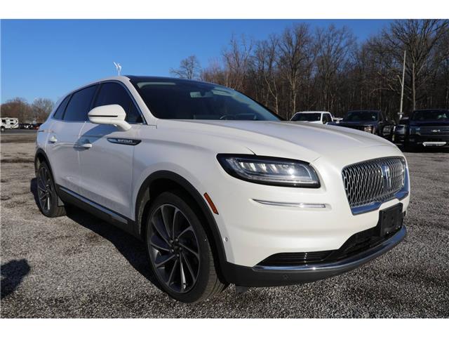 2022 Lincoln Nautilus Reserve (Stk: TL11231) in Windsor - Image 9 of 25