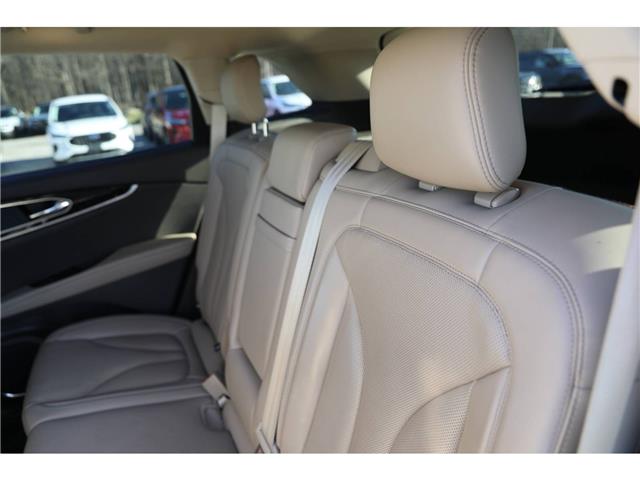 2022 Lincoln Nautilus Reserve (Stk: TL11231) in Windsor - Image 12 of 25