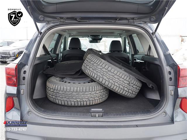 2023 Kia Seltos EX PREMIUM (Stk: KA285DTA) in Ottawa - Image 11 of 23