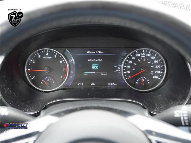 2023 Kia Seltos EX PREMIUM (Stk: KA285DTA) in Ottawa - Image 18 of 23