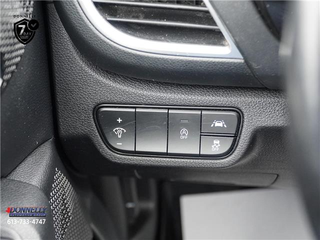 2023 Kia Seltos EX PREMIUM (Stk: KA285DTA) in Ottawa - Image 19 of 23