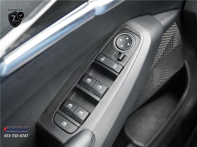 2023 Kia Seltos EX PREMIUM (Stk: KA285DTA) in Ottawa - Image 20 of 23