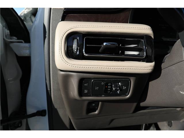 2022 Lincoln Nautilus Reserve (Stk: TL11231) in Windsor - Image 15 of 25