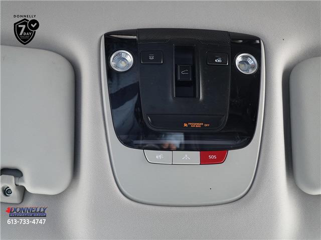 2023 Kia Seltos EX PREMIUM (Stk: KA285DTA) in Ottawa - Image 22 of 23