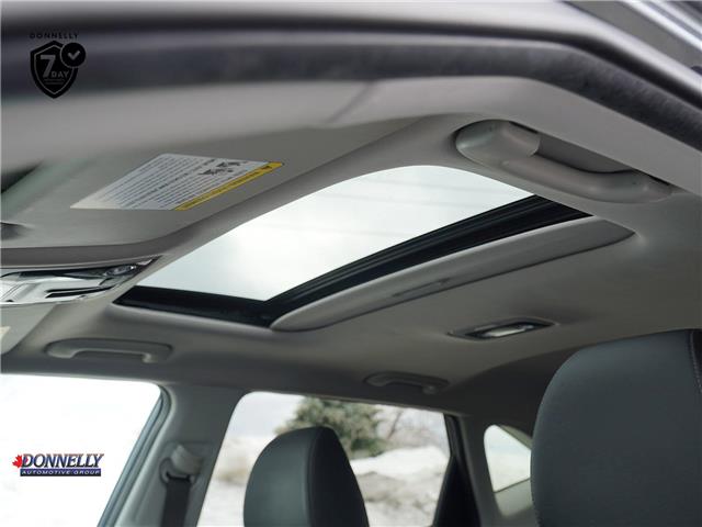 2023 Kia Seltos EX PREMIUM (Stk: KA285DTA) in Ottawa - Image 23 of 23