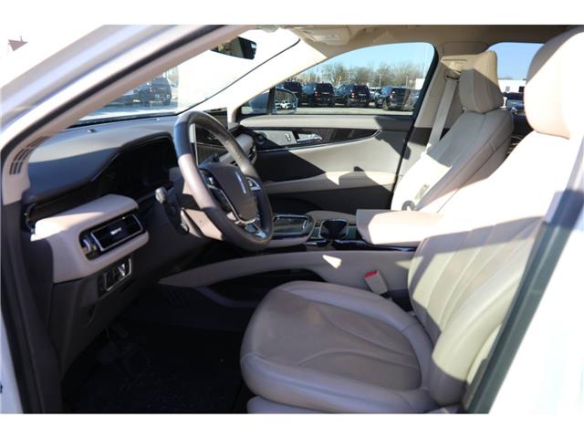 2022 Lincoln Nautilus Reserve (Stk: TL11231) in Windsor - Image 16 of 25