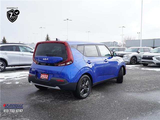 2022 Kia Soul EX (Stk: KA292A) in Ottawa - Image 3 of 23