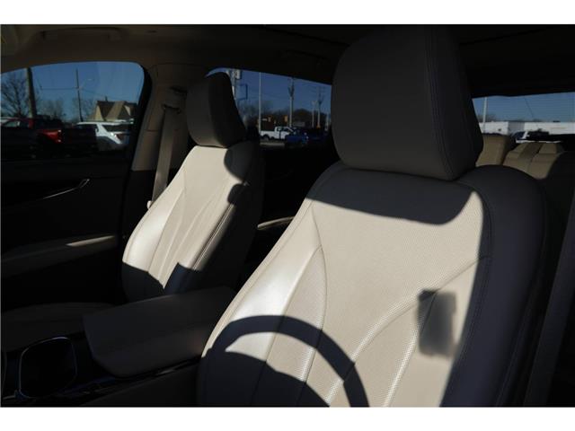 2022 Lincoln Nautilus Reserve (Stk: TL11231) in Windsor - Image 17 of 25