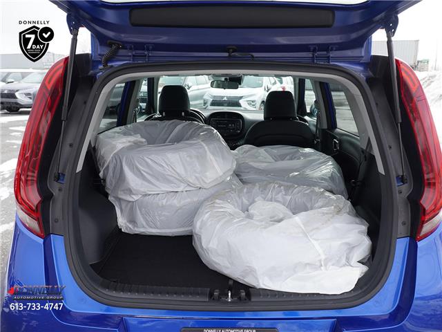 2022 Kia Soul EX (Stk: KA292A) in Ottawa - Image 11 of 23