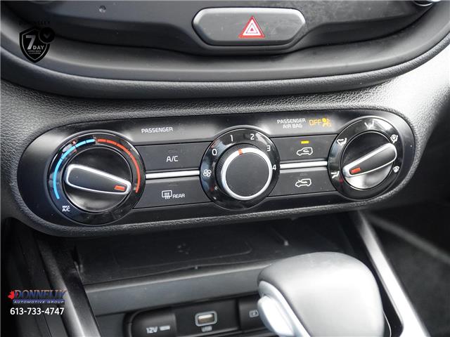 2022 Kia Soul EX (Stk: KA292A) in Ottawa - Image 15 of 23