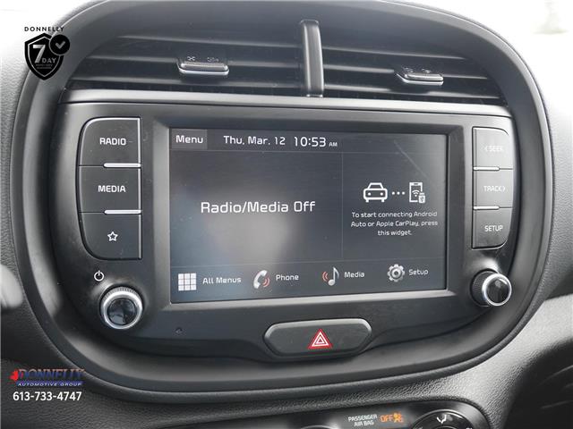 2022 Kia Soul EX (Stk: KA292A) in Ottawa - Image 16 of 23