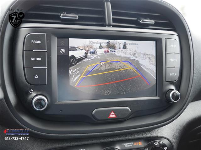 2022 Kia Soul EX (Stk: KA292A) in Ottawa - Image 17 of 23