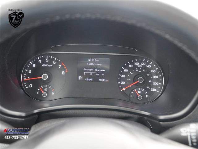 2022 Kia Soul EX (Stk: KA292A) in Ottawa - Image 18 of 23