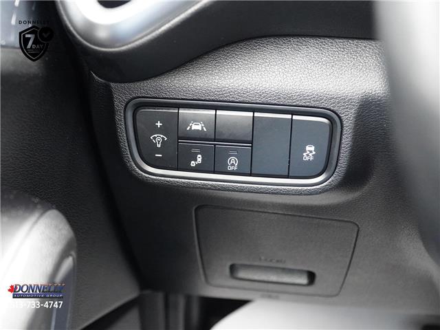 2022 Kia Soul EX (Stk: KA292A) in Ottawa - Image 19 of 23