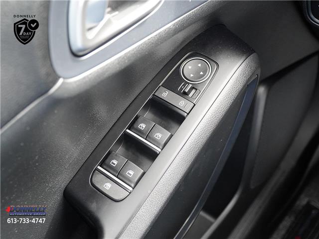 2022 Kia Soul EX (Stk: KA292A) in Ottawa - Image 20 of 23