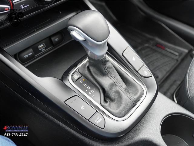2022 Kia Soul EX (Stk: KA292A) in Ottawa - Image 21 of 23