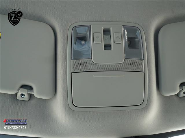 2022 Kia Soul EX (Stk: KA292A) in Ottawa - Image 22 of 23
