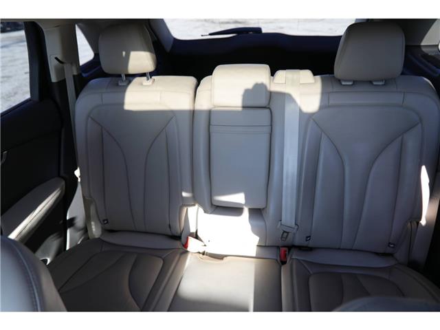 2022 Lincoln Nautilus Reserve (Stk: TL11231) in Windsor - Image 19 of 25