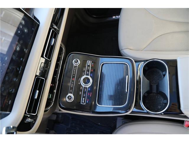 2022 Lincoln Nautilus Reserve (Stk: TL11231) in Windsor - Image 20 of 25