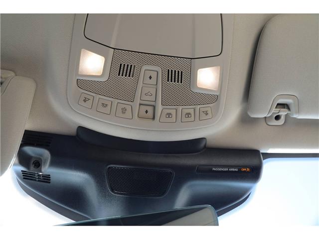 2022 Lincoln Nautilus Reserve (Stk: TL11231) in Windsor - Image 21 of 25