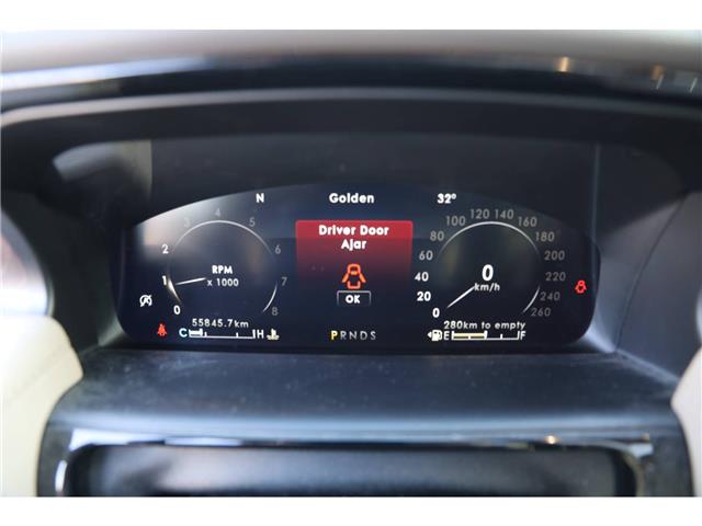 2022 Lincoln Nautilus Reserve (Stk: TL11231) in Windsor - Image 24 of 25