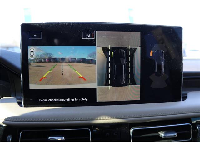 2022 Lincoln Nautilus Reserve (Stk: TL11231) in Windsor - Image 25 of 25