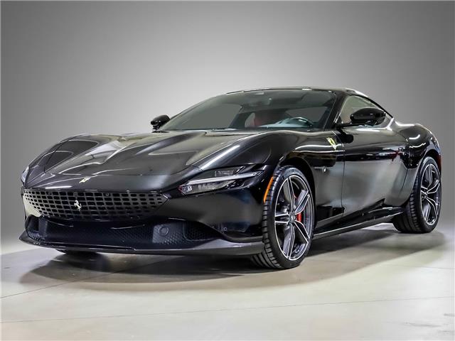 2023 Ferrari Roma Base (Stk: U5270) in Vaughan - Image 1 of 23