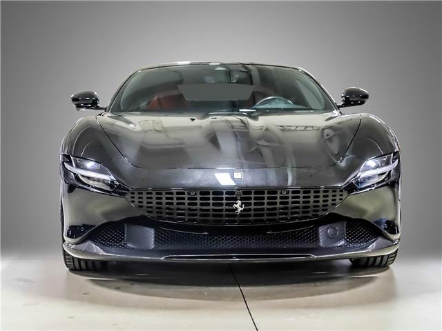 2023 Ferrari Roma Base (Stk: U5270) in Vaughan - Image 2 of 23