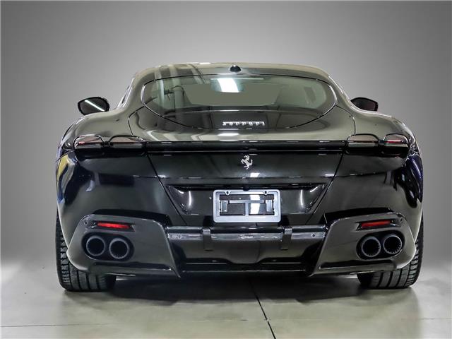 2023 Ferrari Roma Base (Stk: U5270) in Vaughan - Image 4 of 23