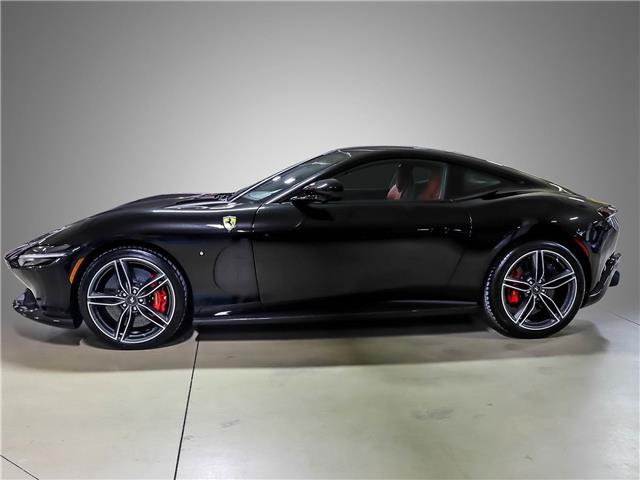 2023 Ferrari Roma Base (Stk: U5270) in Vaughan - Image 5 of 23