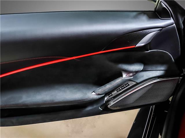 2023 Ferrari Roma Base (Stk: U5270) in Vaughan - Image 6 of 23