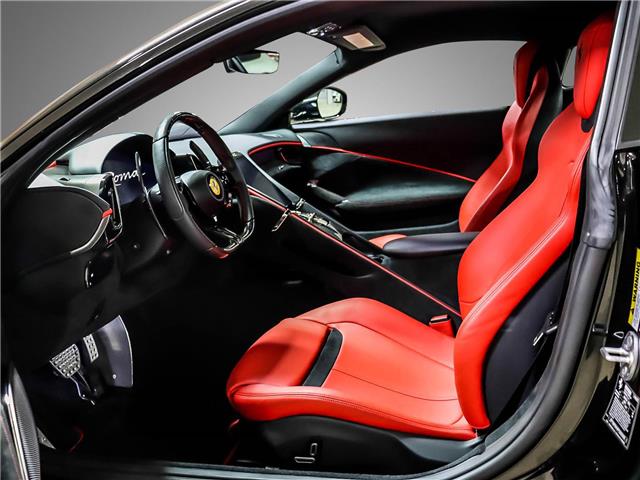 2023 Ferrari Roma Base (Stk: U5270) in Vaughan - Image 8 of 23