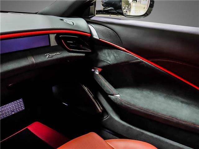 2023 Ferrari Roma Base (Stk: U5270) in Vaughan - Image 11 of 23