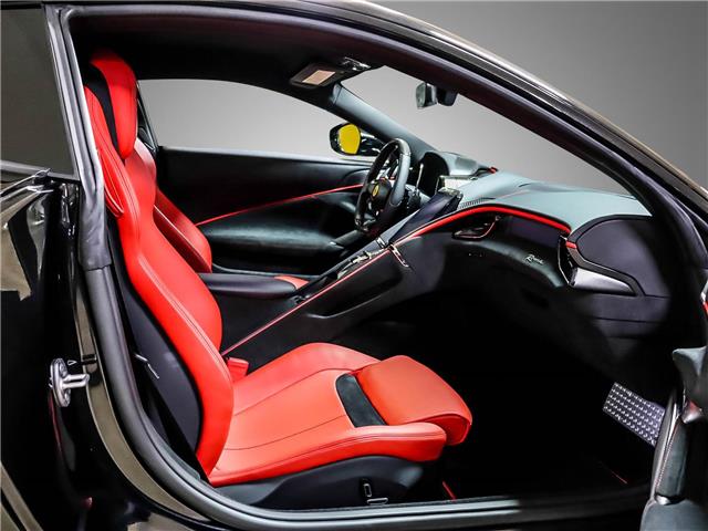 2023 Ferrari Roma Base (Stk: U5270) in Vaughan - Image 12 of 23